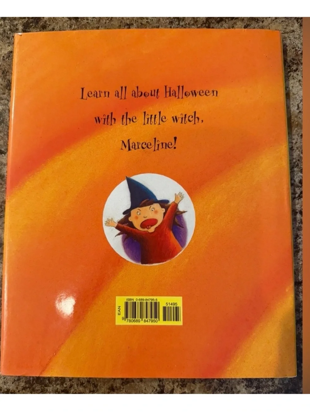 $4 HALLO-What hard cover book $4 WHEN BUNDLED WITH 3 OR MORE ITEMS
